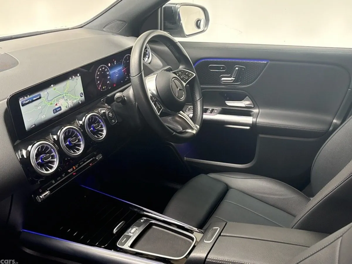 Mercedes-Benz GLA Estate, Diesel, 2024, Grey