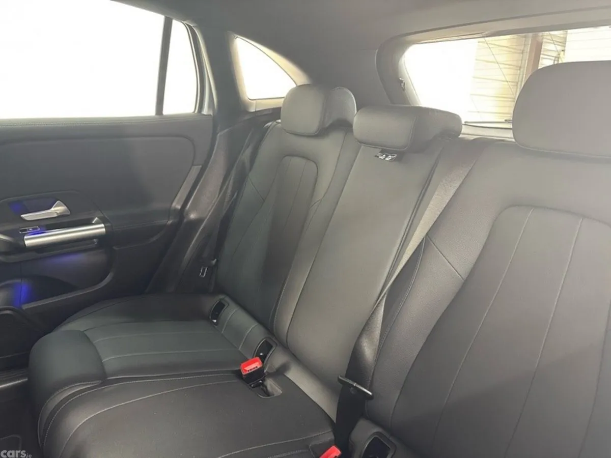 Mercedes-Benz GLA Estate, Diesel, 2024, Grey