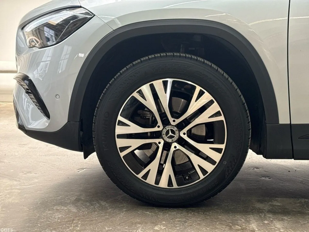 Mercedes-Benz GLA Estate, Diesel, 2024, Grey