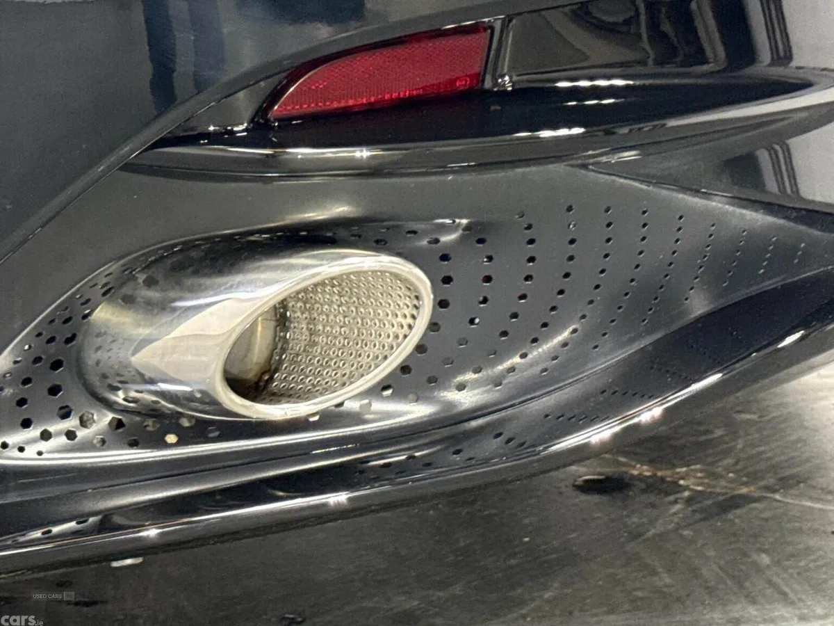 Aston Martin DB12 , Petrol, 2025, Black