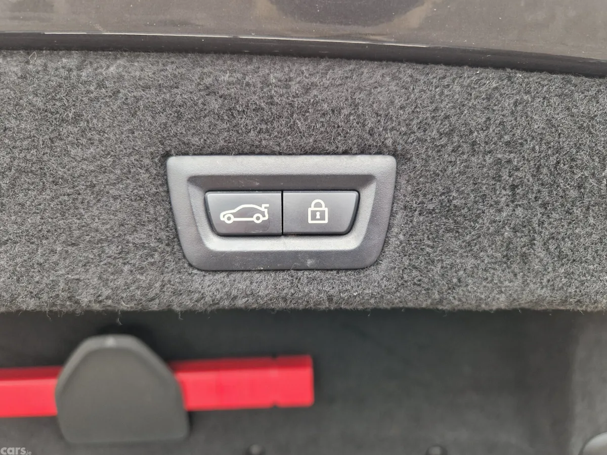 BMW 7-Series Saloon, Diesel, 2019, Grey