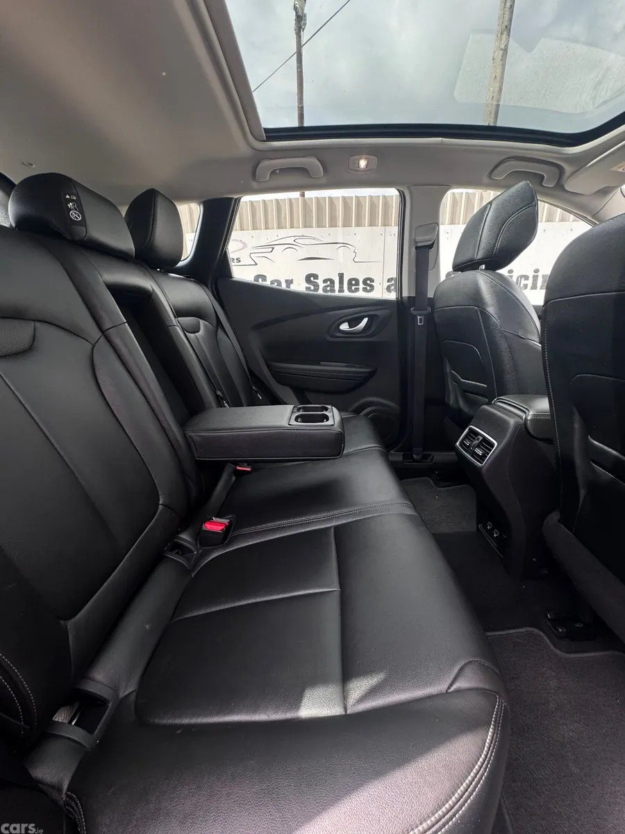 Renault Kadjar SUV, Diesel, 2019, Grey