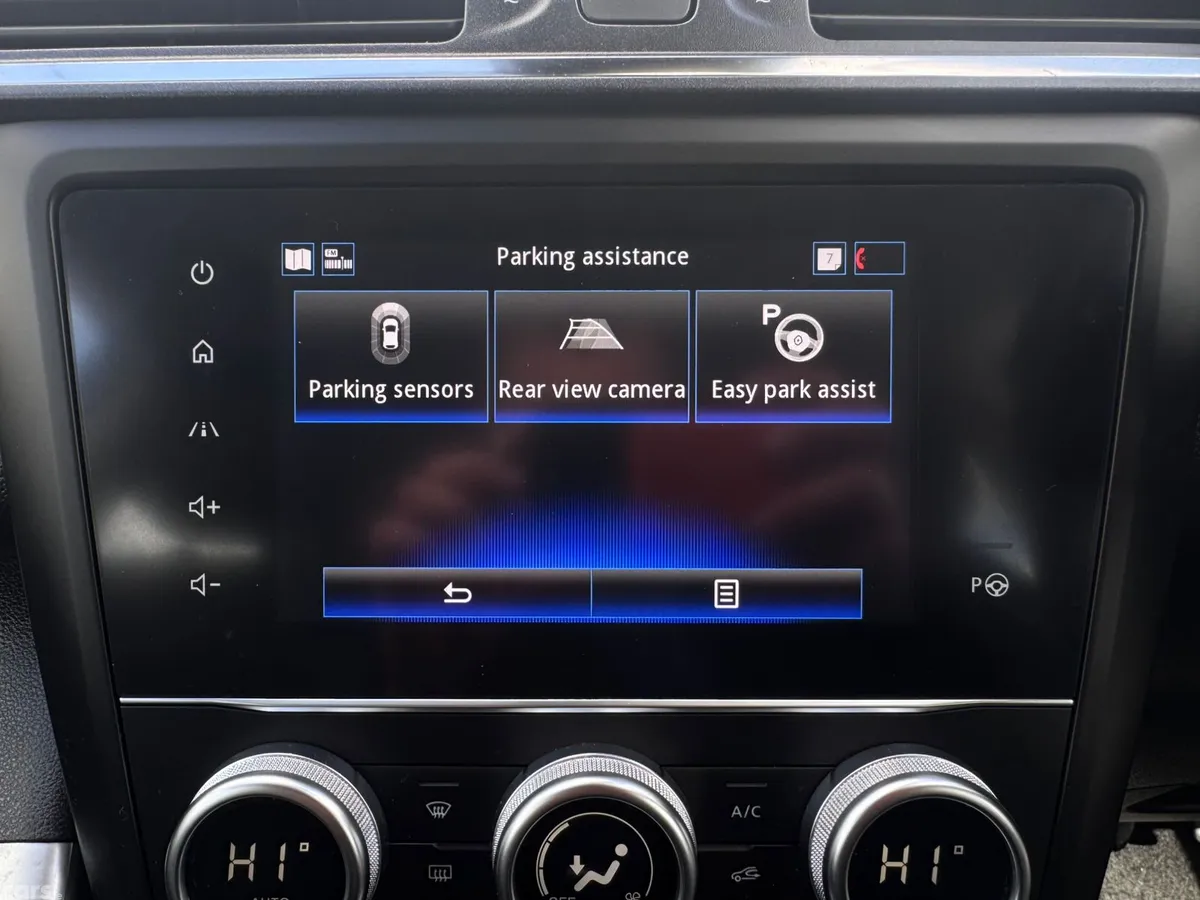 Renault Kadjar SUV, Diesel, 2019, Grey
