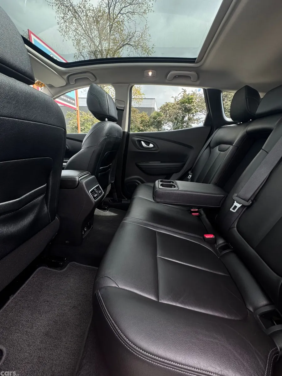 Renault Kadjar SUV, Diesel, 2019, Grey