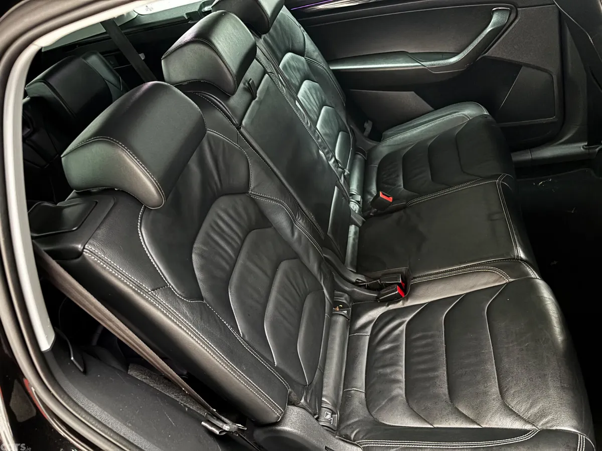 Skoda Kodiaq SUV, Diesel, 2017, Black