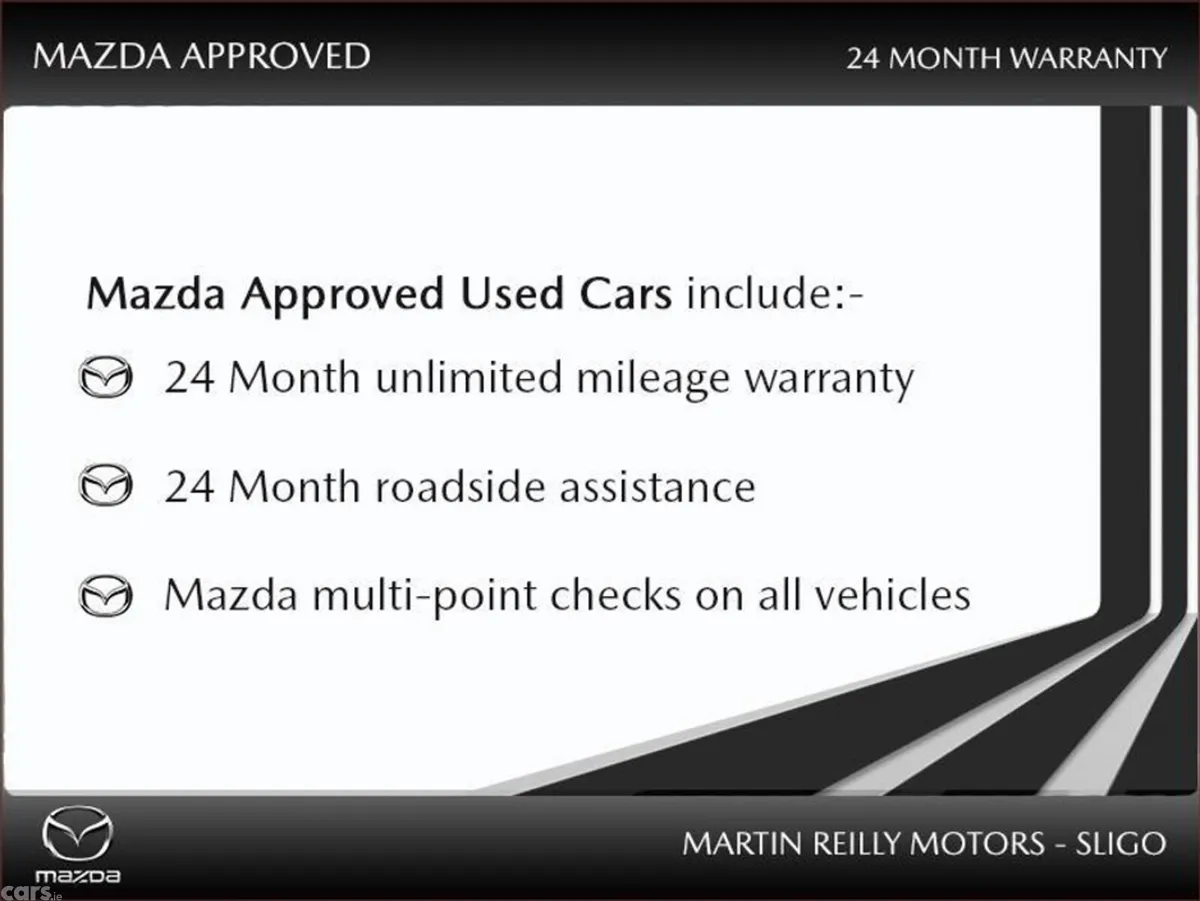Mazda CX-5 MPV, Petrol, 2026, Black