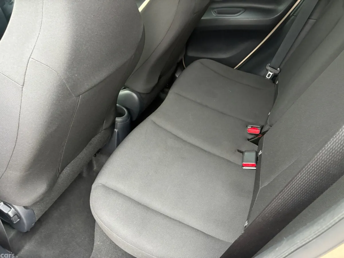 Toyota Aygo X Hatchback, Petrol, 2023, Brown