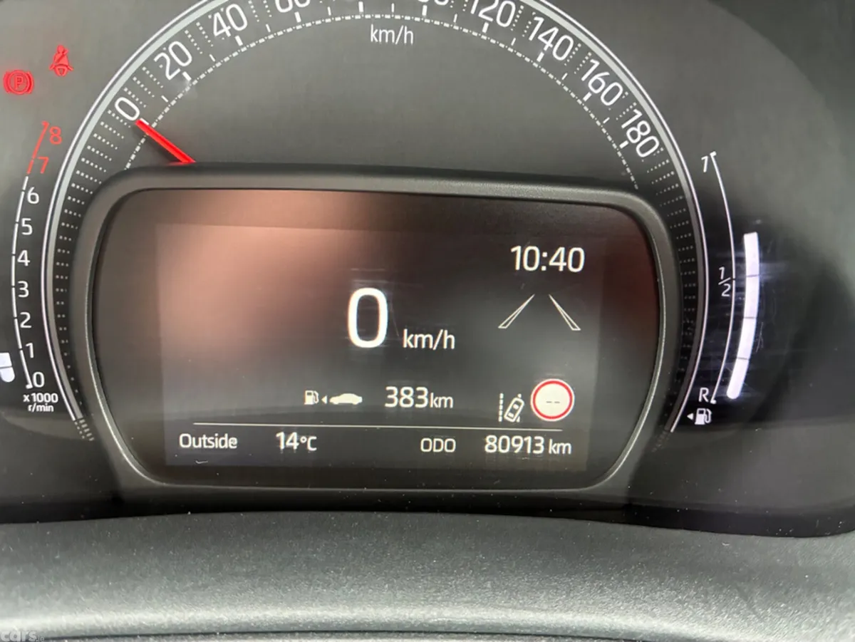 Toyota Aygo X Hatchback, Petrol, 2023, Brown