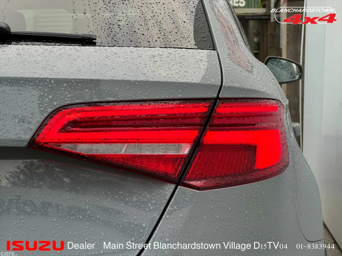 Audi RS3 Hatchback, Petrol, 2019, Grey