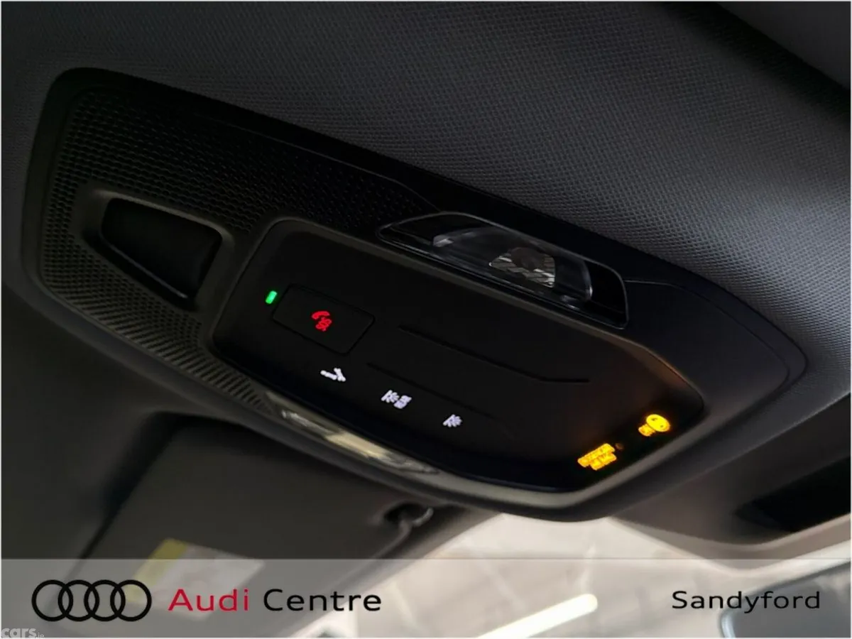 Audi A5 Saloon, Petrol Plug-in Hybrid, 2026, White