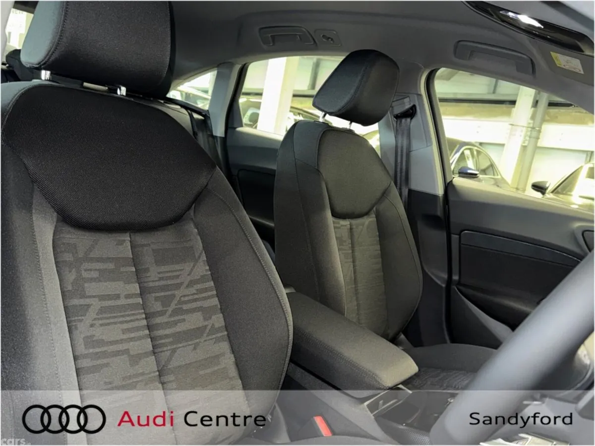 Audi A5 Saloon, Petrol Plug-in Hybrid, 2026, White