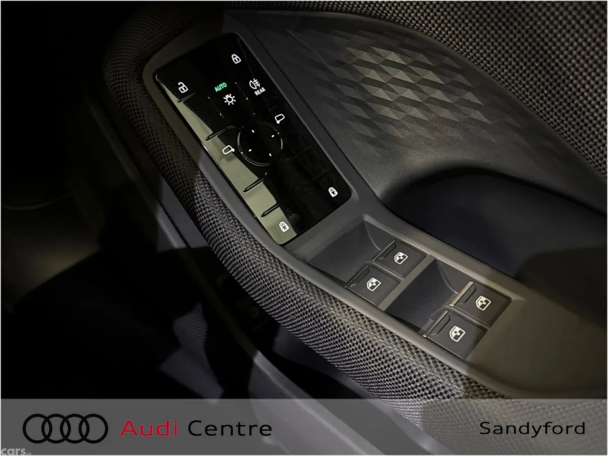 Audi A5 Saloon, Petrol Plug-in Hybrid, 2026, White