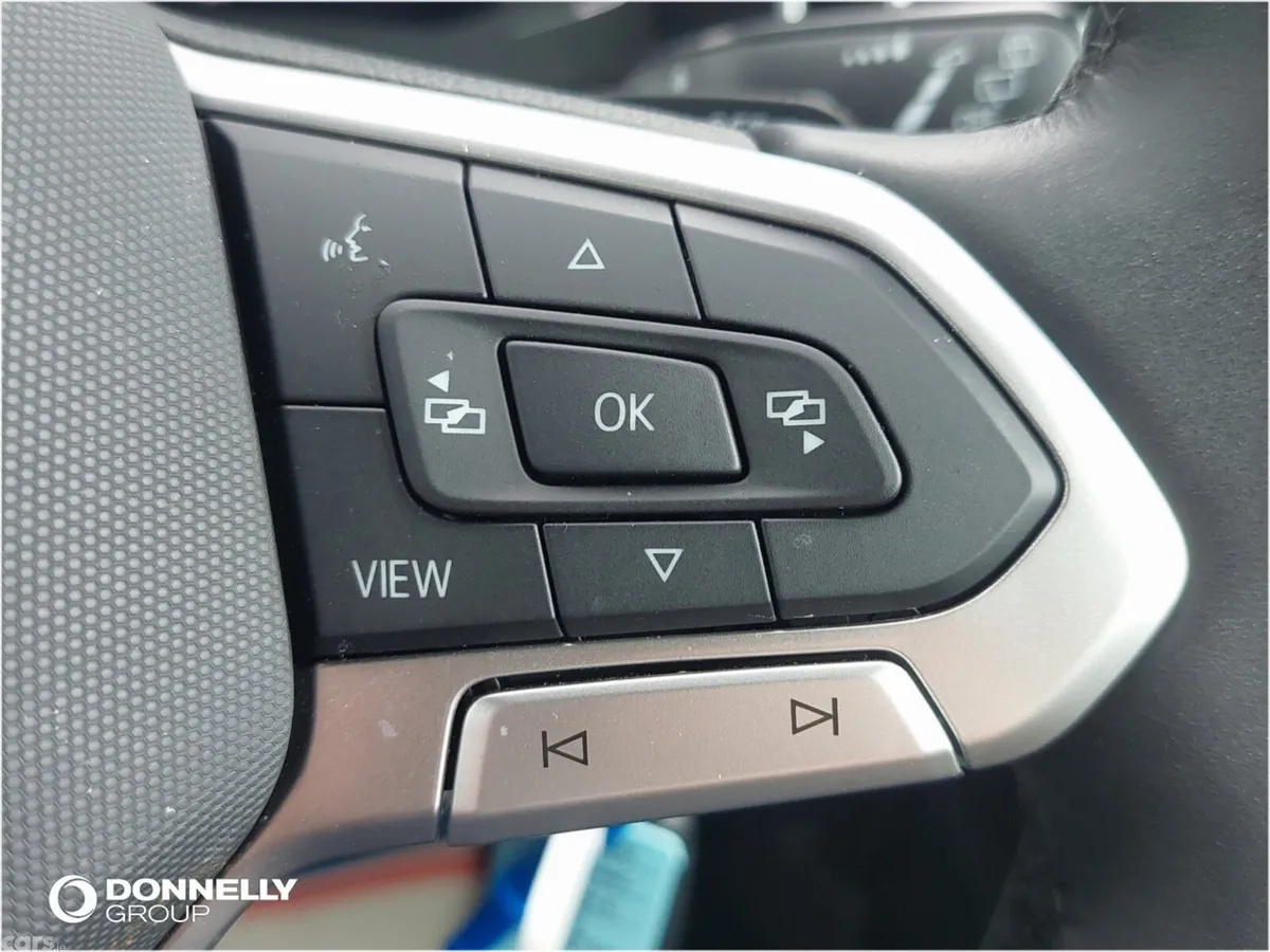 Volkswagen Polo Hatchback, Petrol, 2025, White