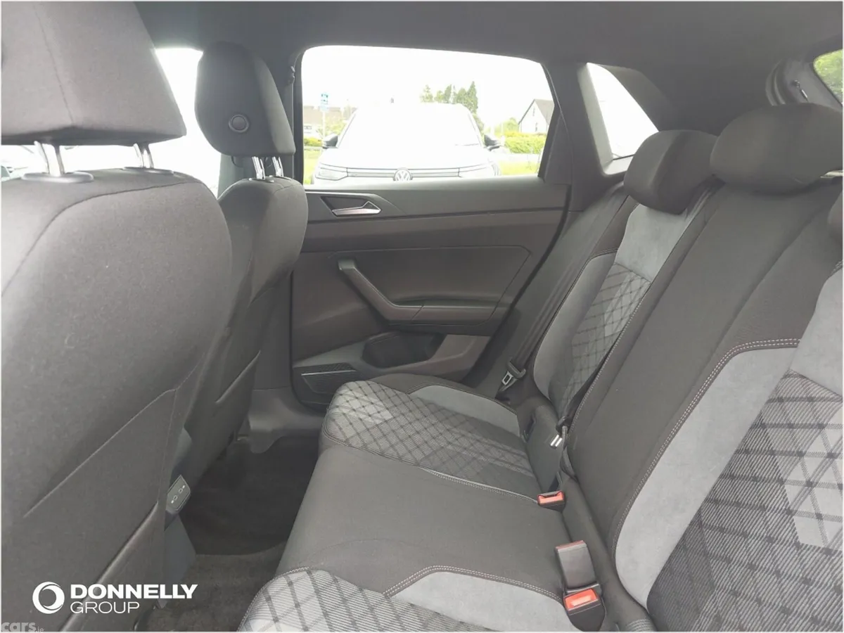 Volkswagen Polo Hatchback, Petrol, 2026, Grey