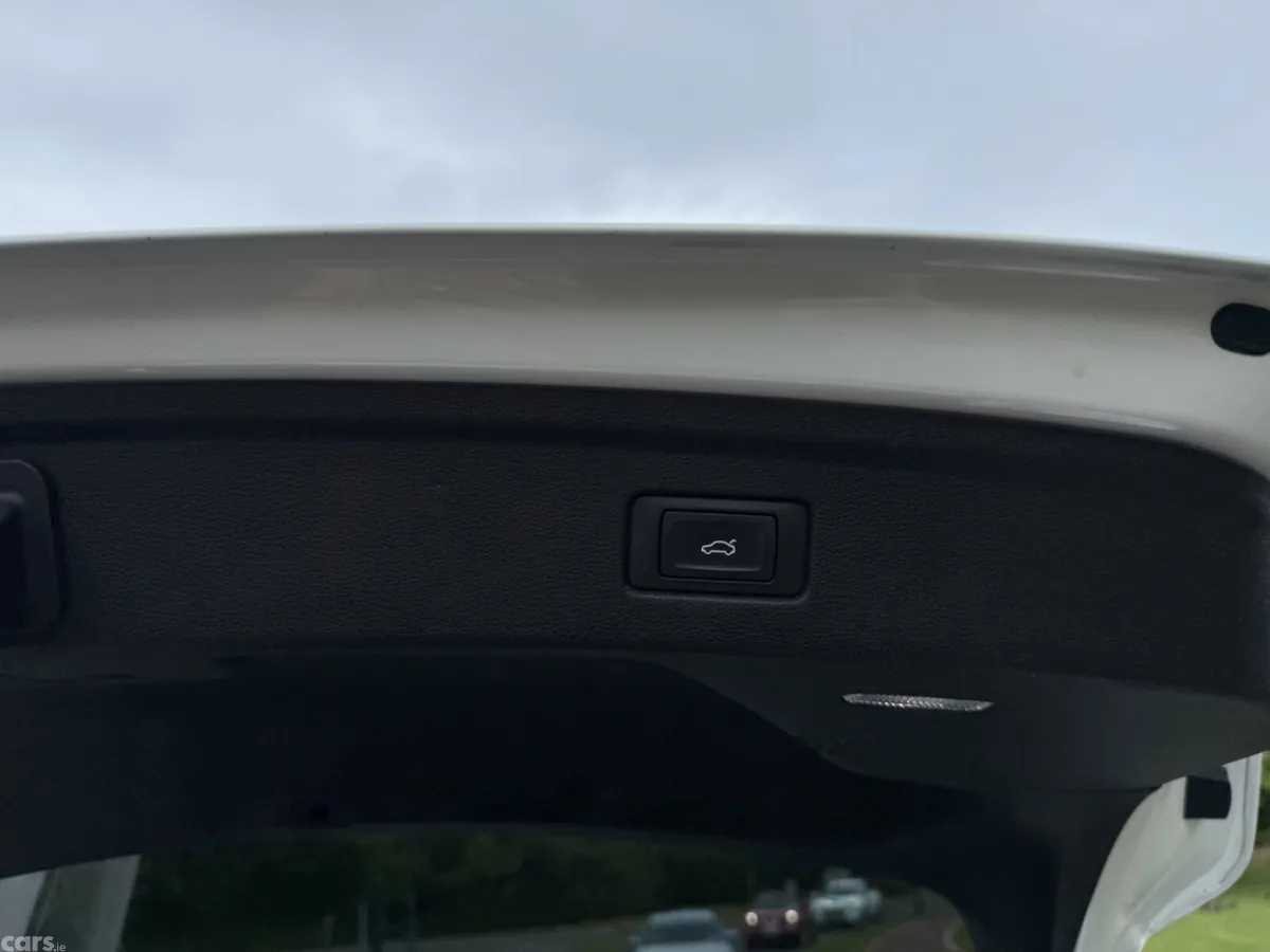 Audi A5 Hatchback, Diesel, 2018, White