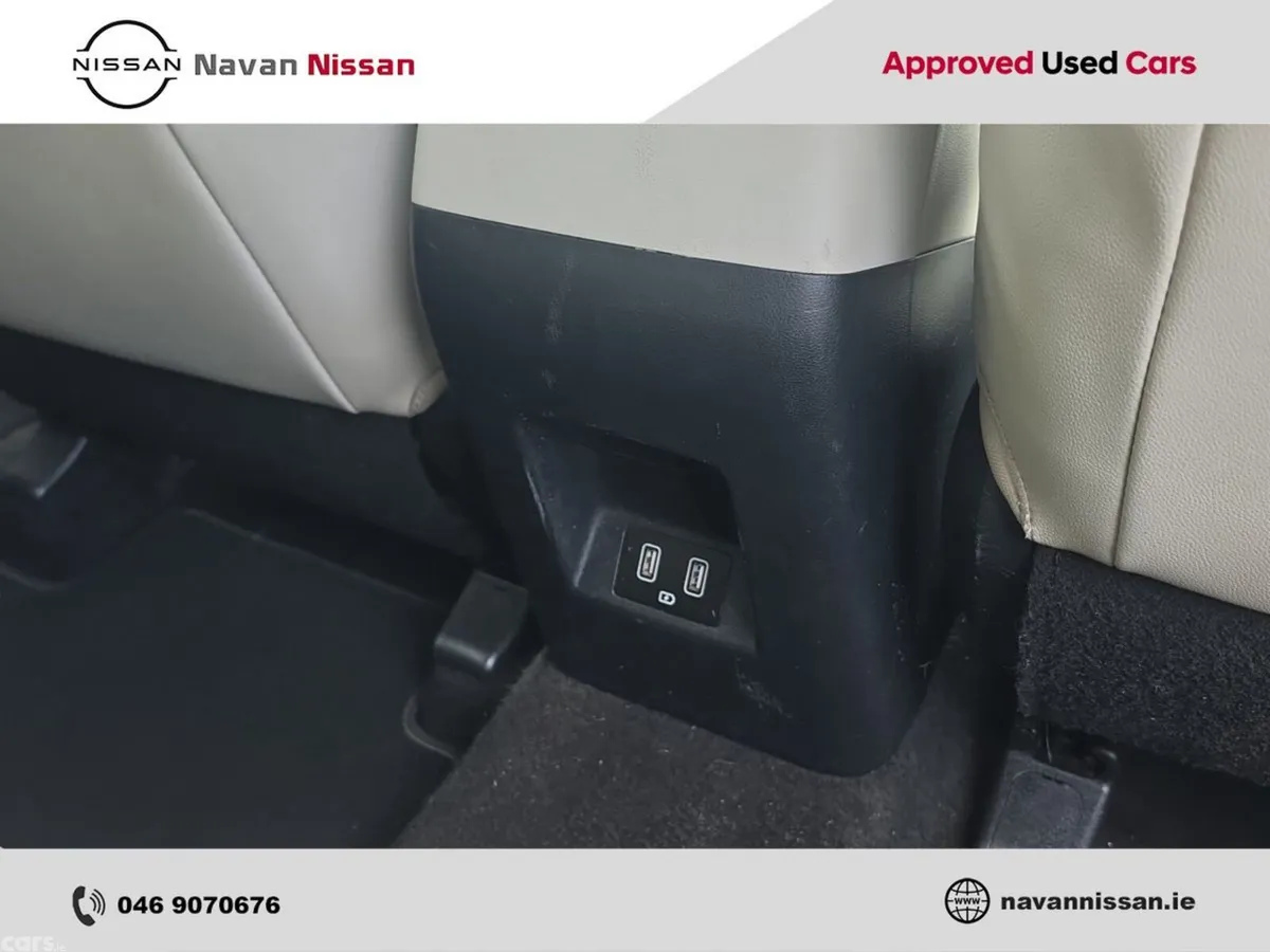 Hyundai Tucson SUV, Diesel, 2023, Red
