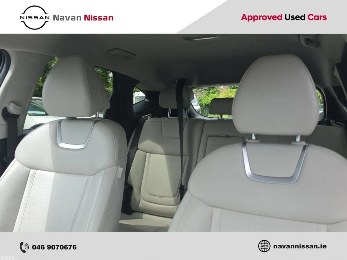 Hyundai Tucson SUV, Diesel, 2023, Red