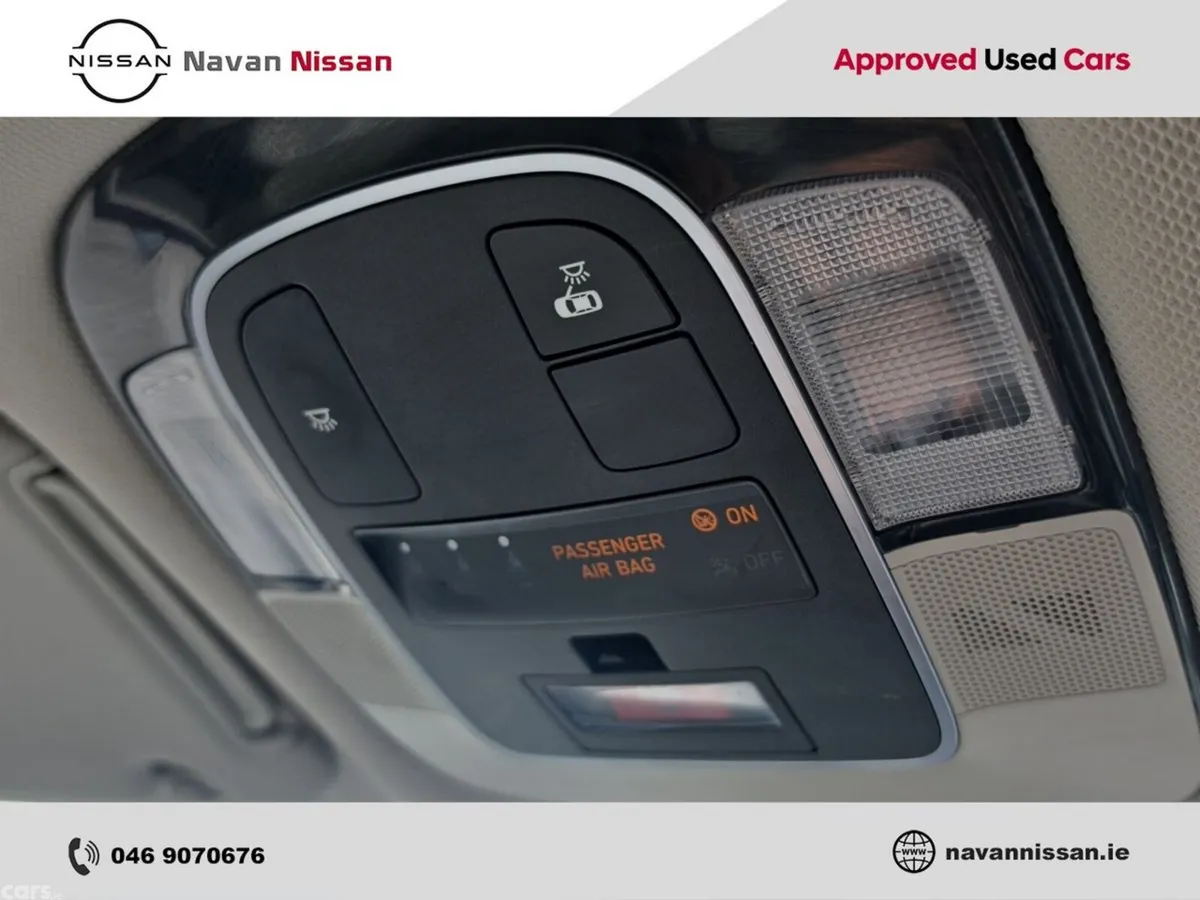 Hyundai Tucson SUV, Diesel, 2023, Red