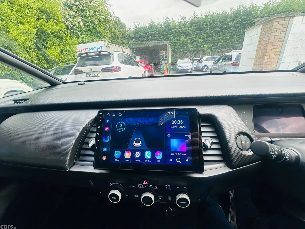 Honda Fit Hatchback, Petrol Hybrid, 2020, Silver