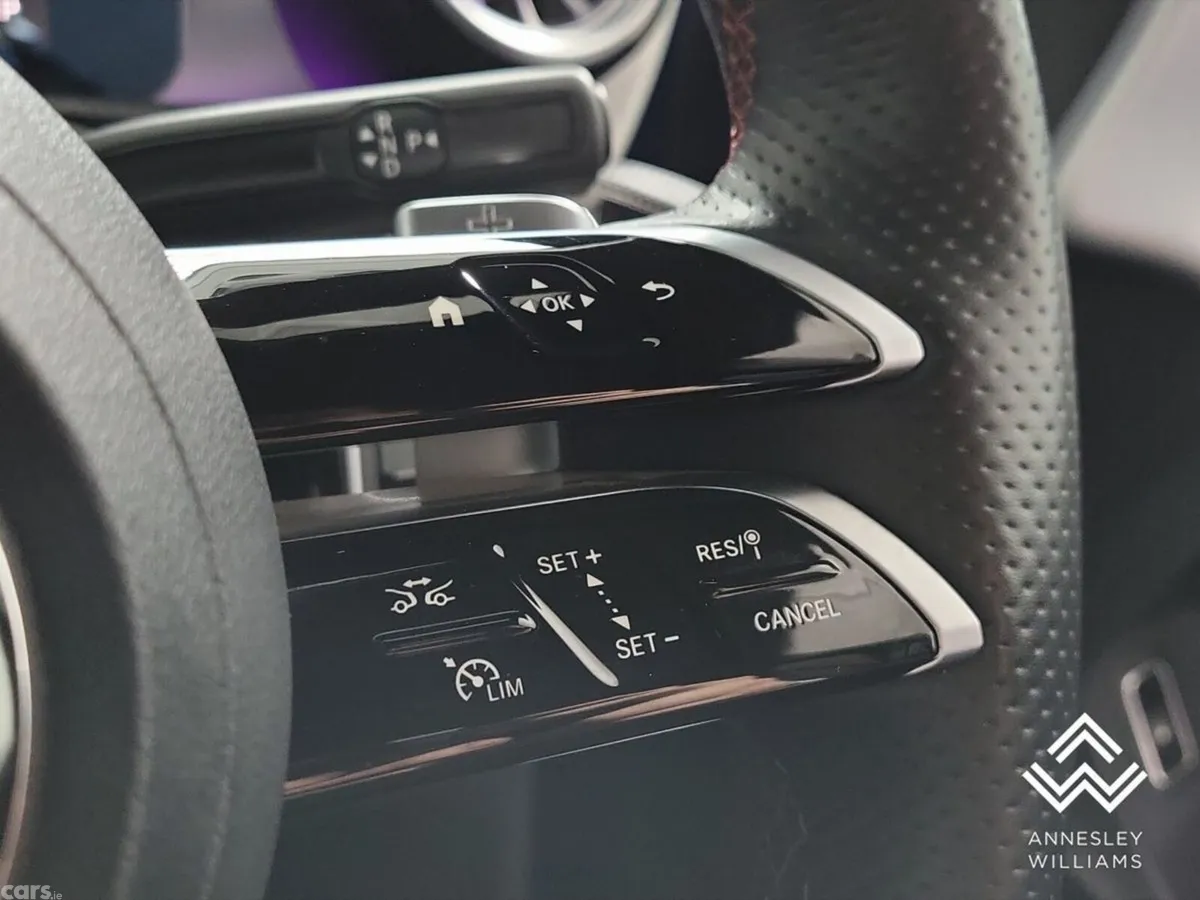 Mercedes-Benz A-Class Hatchback, Petrol Plug-in Hybrid, 2025, Blue