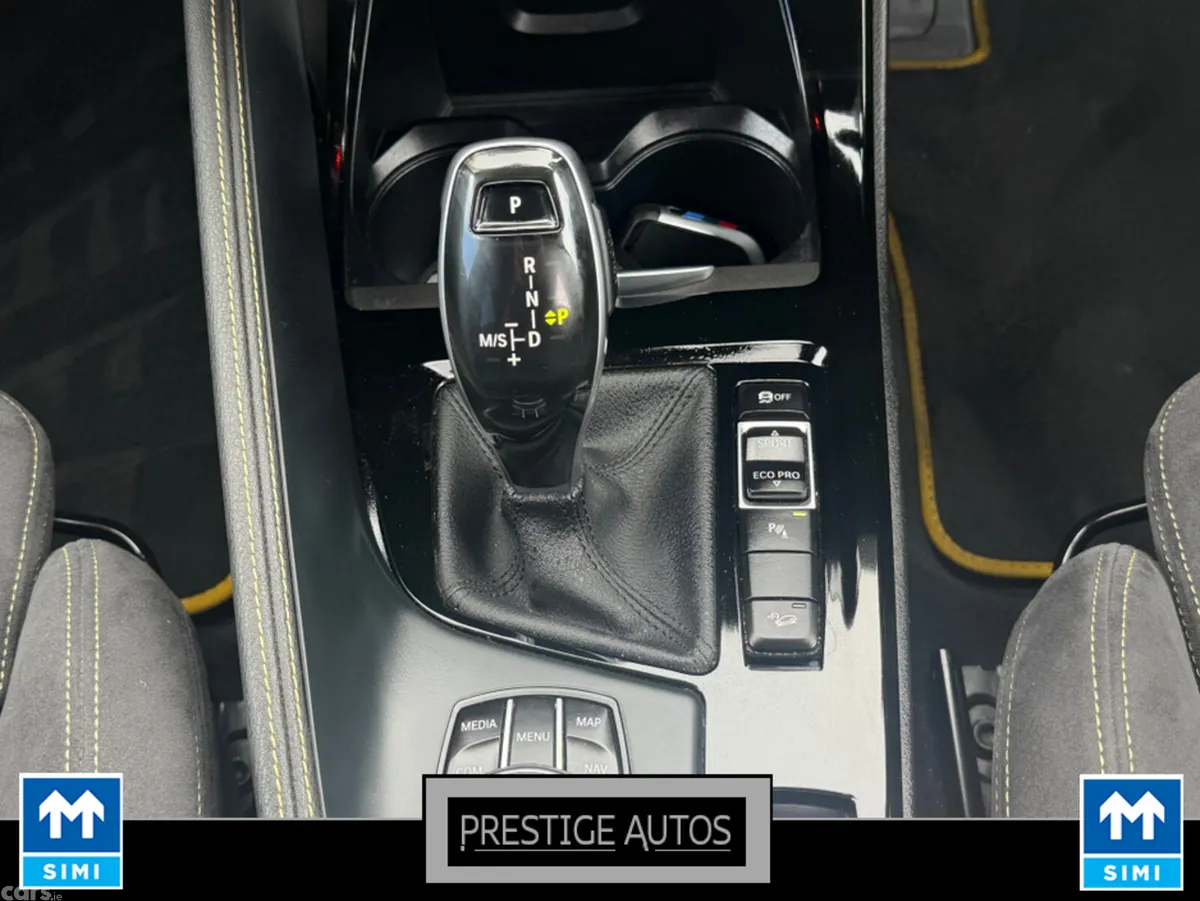 BMW X2 SUV, Diesel, 2019, Black