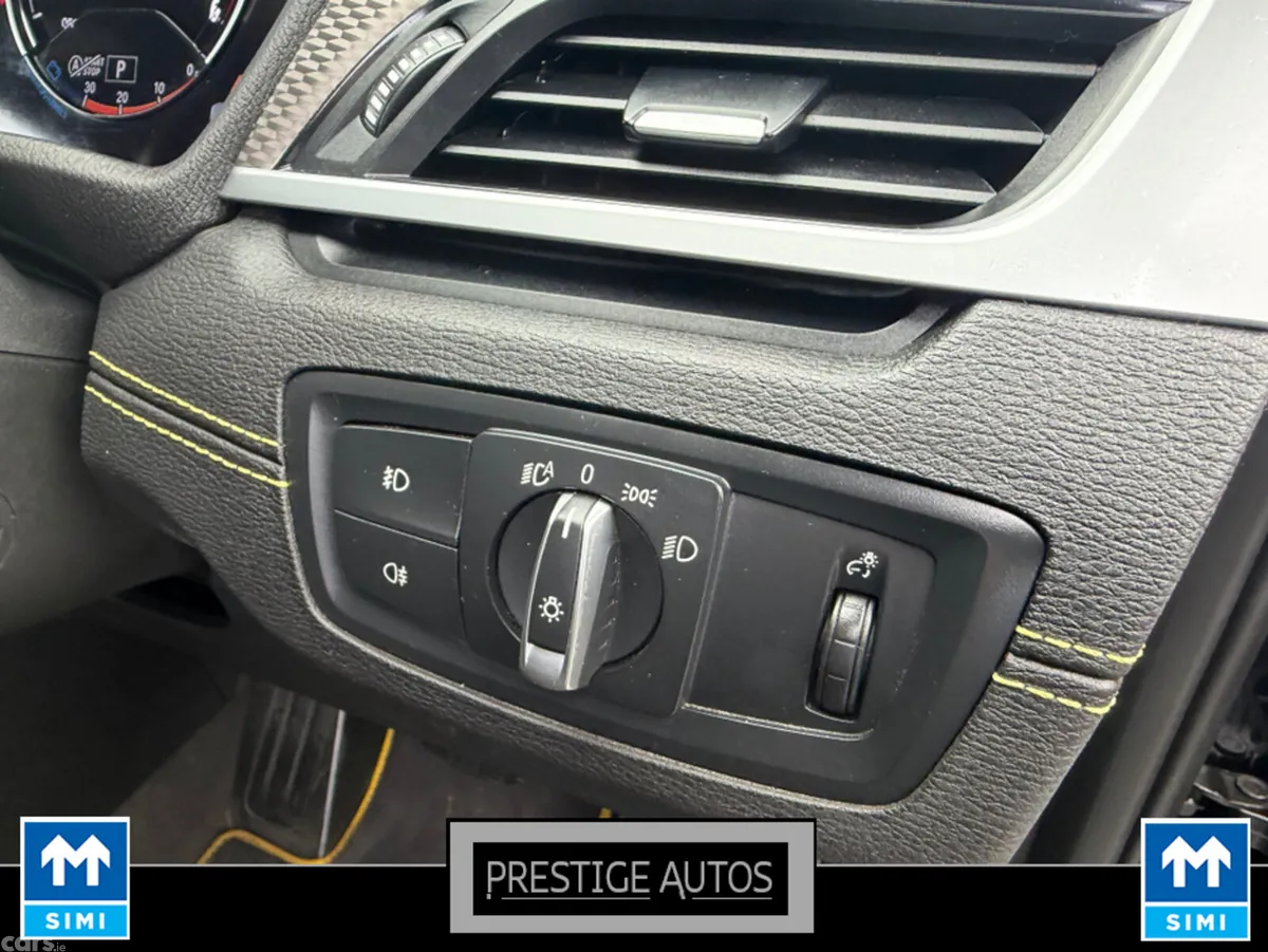 BMW X2 SUV, Diesel, 2019, Black