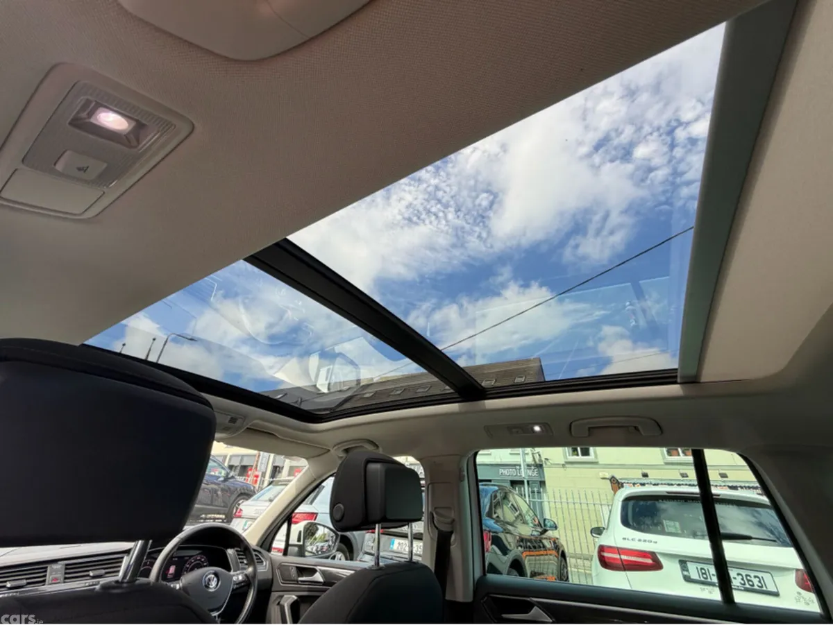 Volkswagen Tiguan SUV, Diesel, 2018, White