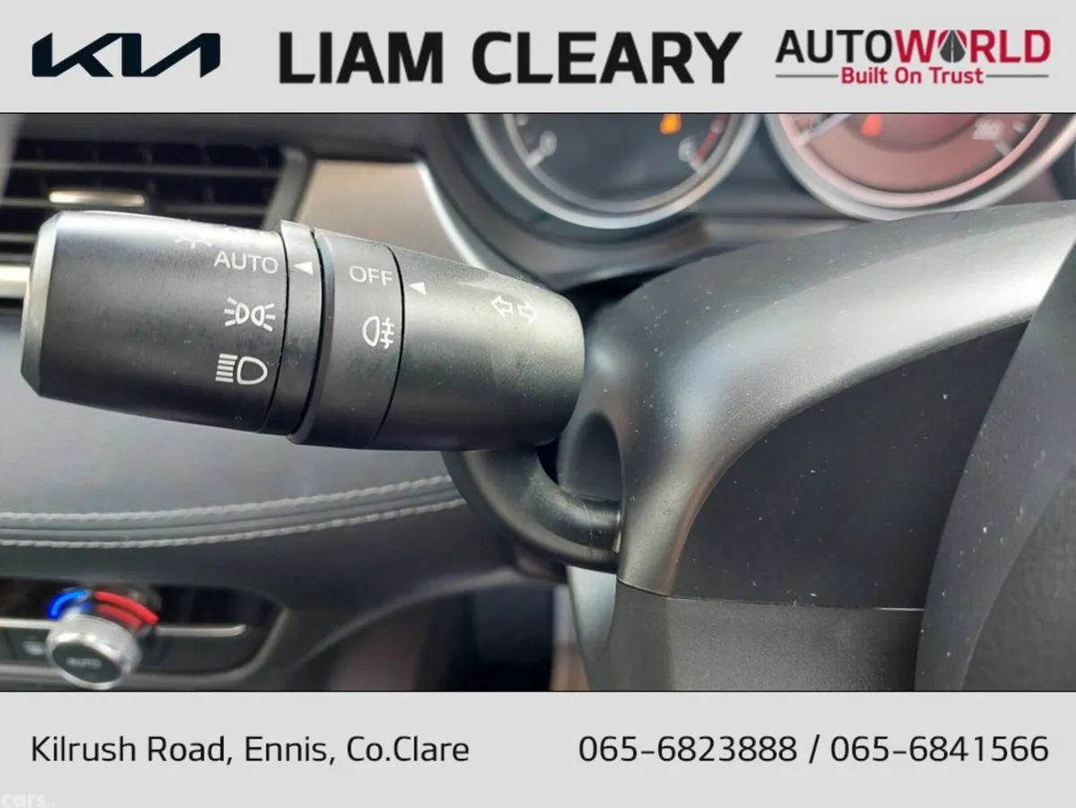 Mazda Mazda6 Saloon, Diesel, 2019, Blue