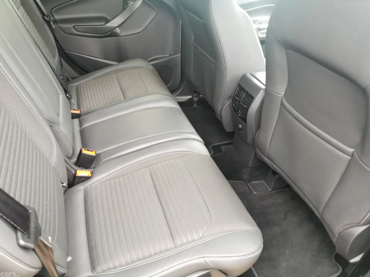 Ford Kuga MPV, Diesel, 2019, Blue