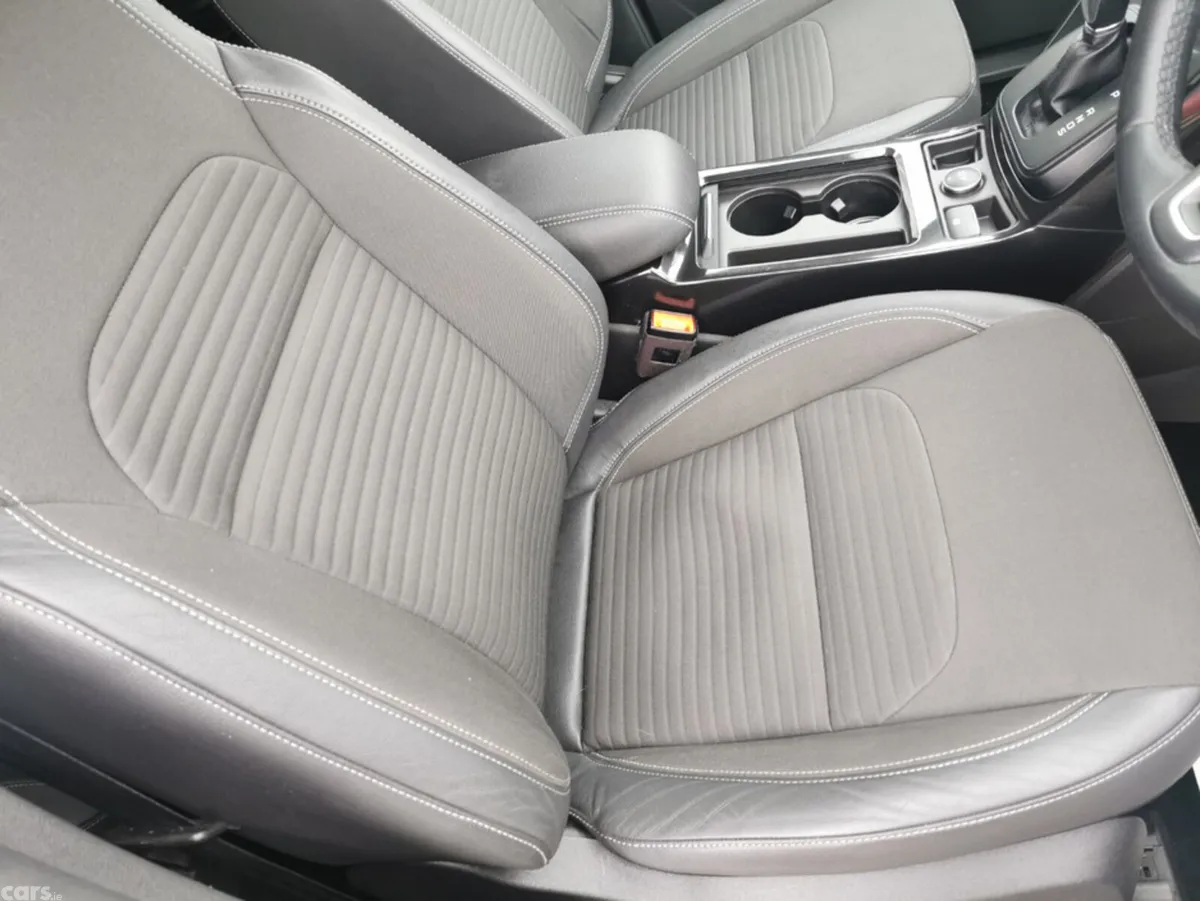 Ford Kuga MPV, Diesel, 2019, Blue