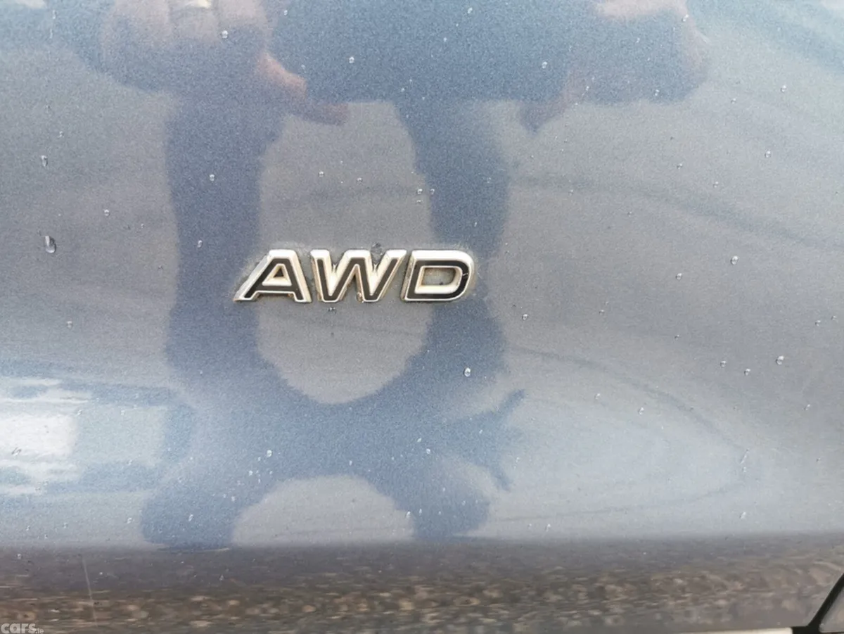 Ford Kuga MPV, Diesel, 2019, Blue
