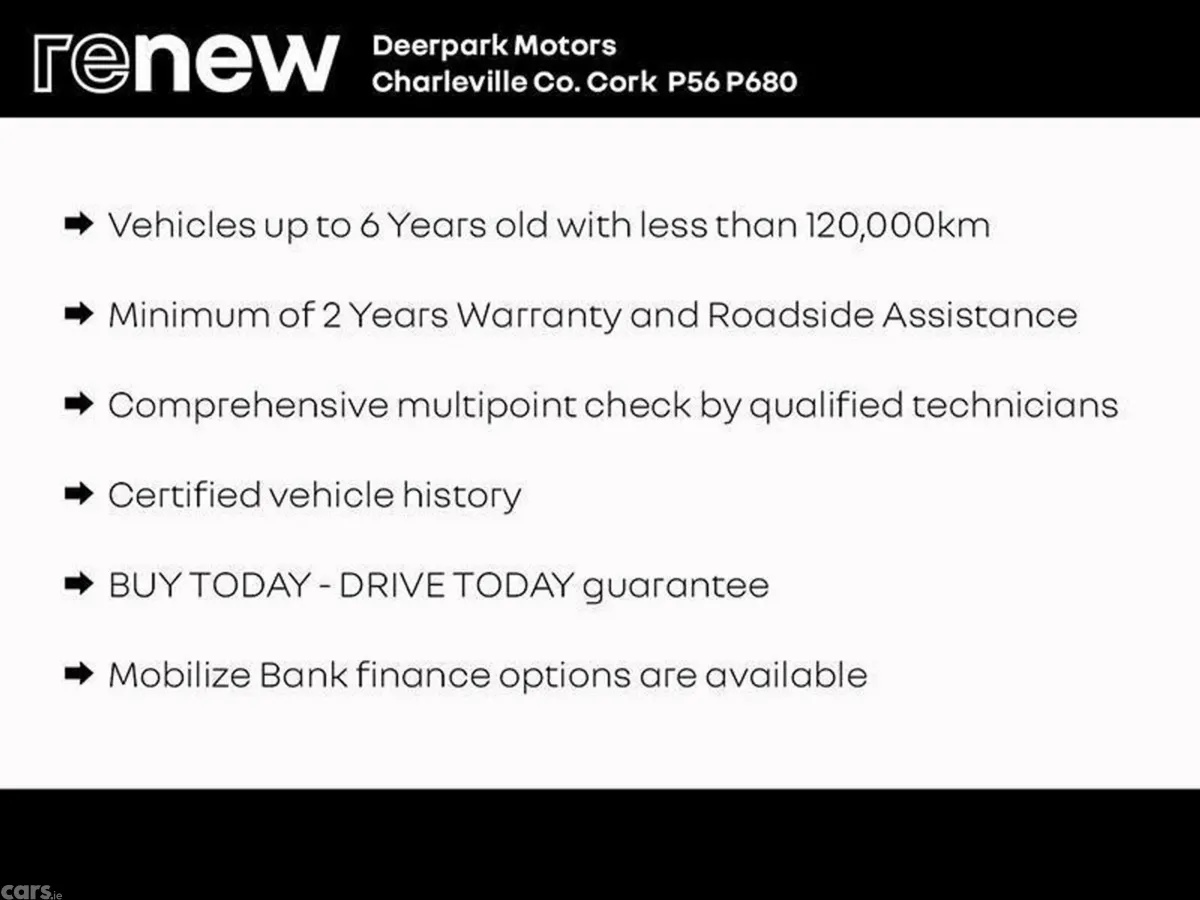 Renault Captur Hatchback, Petrol, 2023, Red