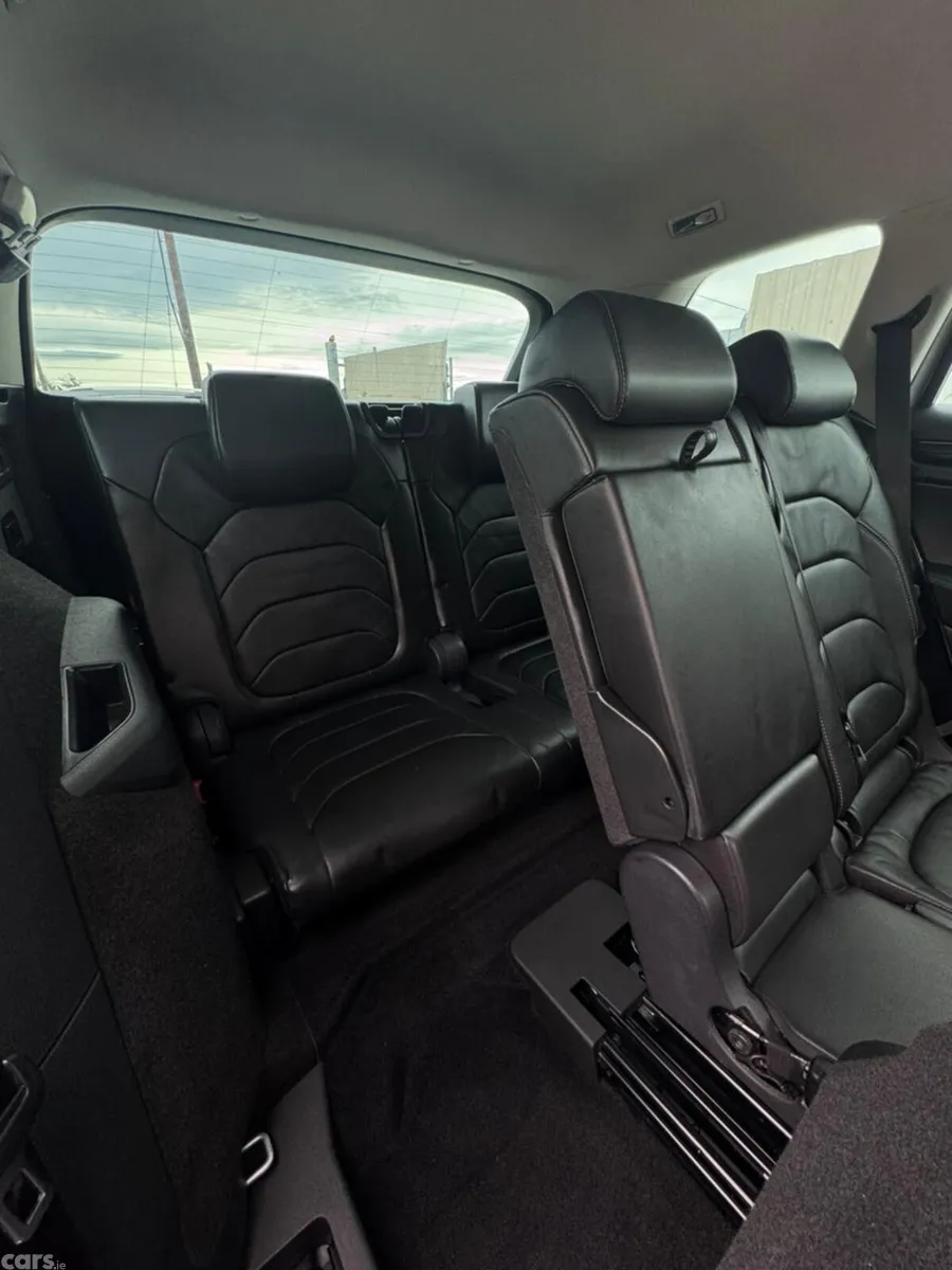 Skoda Kodiaq SUV, Diesel, 2021, Grey