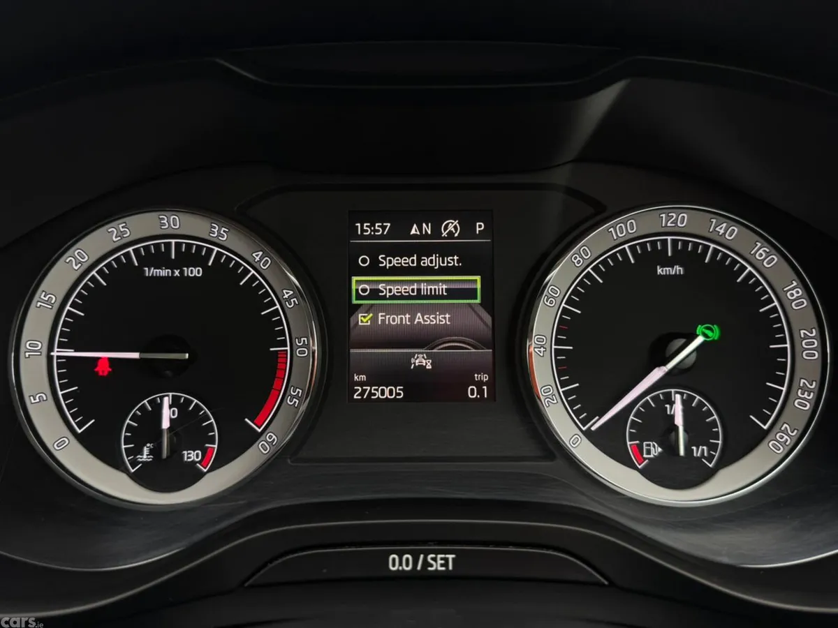 Skoda Kodiaq SUV, Diesel, 2021, Grey