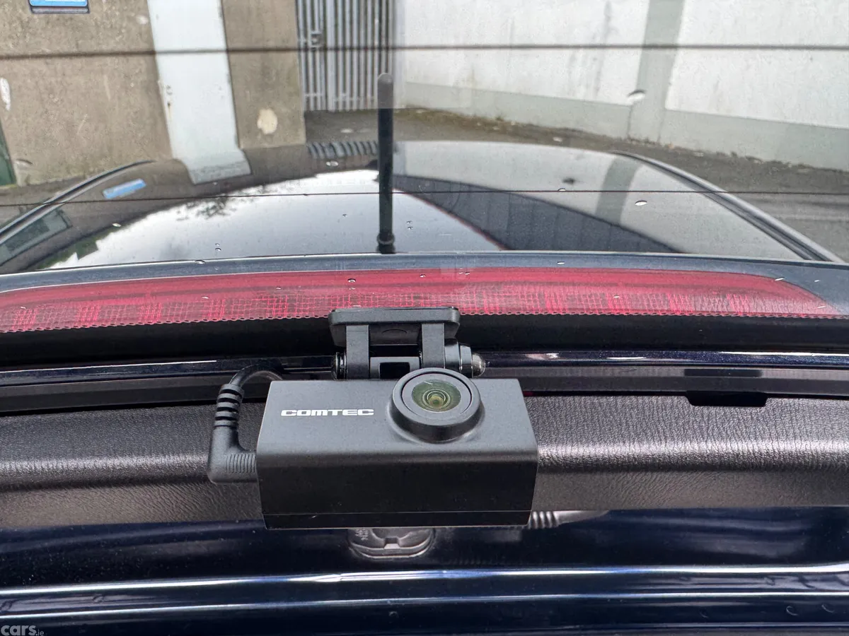 Mazda Demio Hatchback, Diesel, 2015, Blue