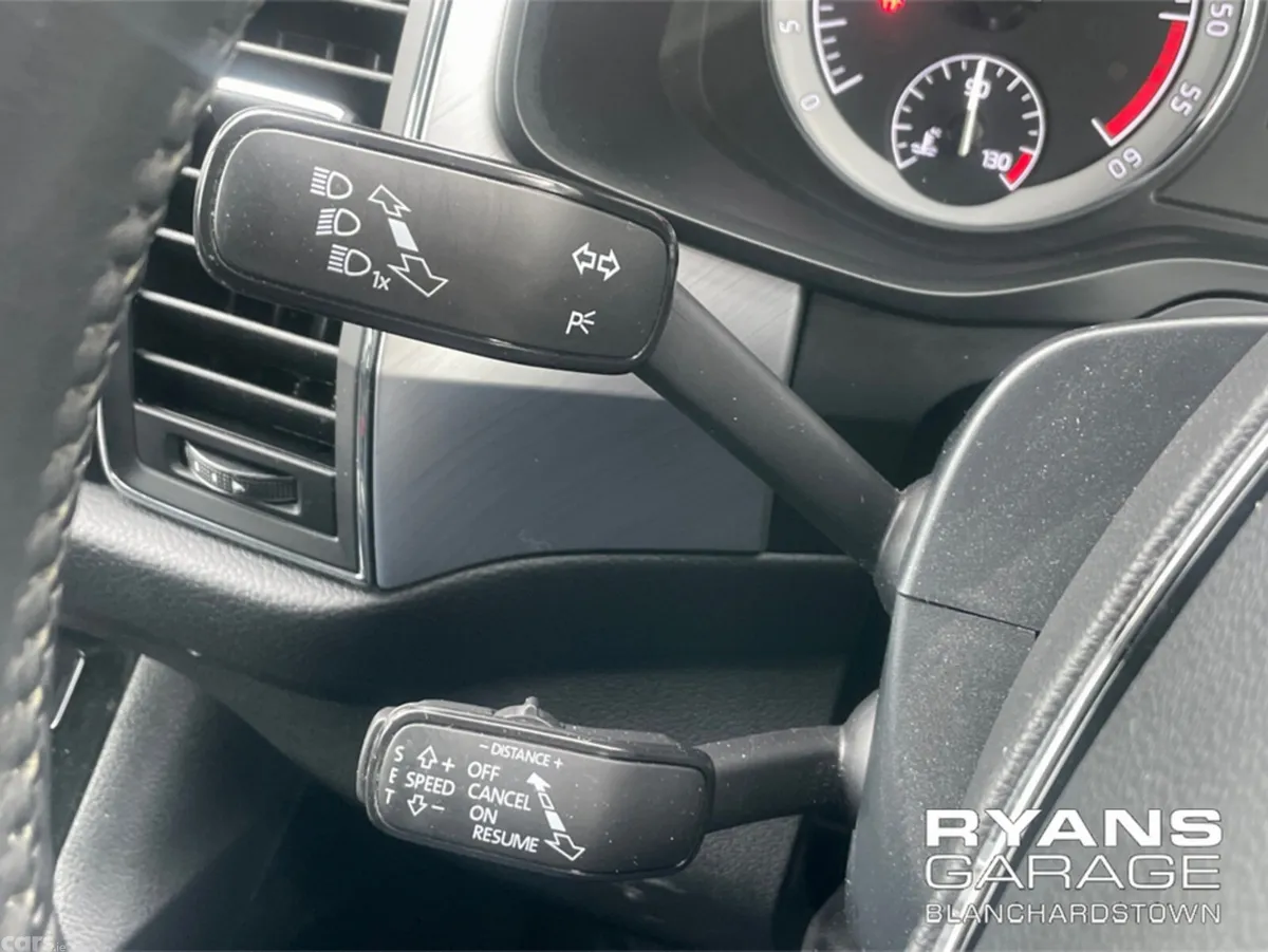 Skoda Kodiaq Estate, Diesel, 2022, Grey