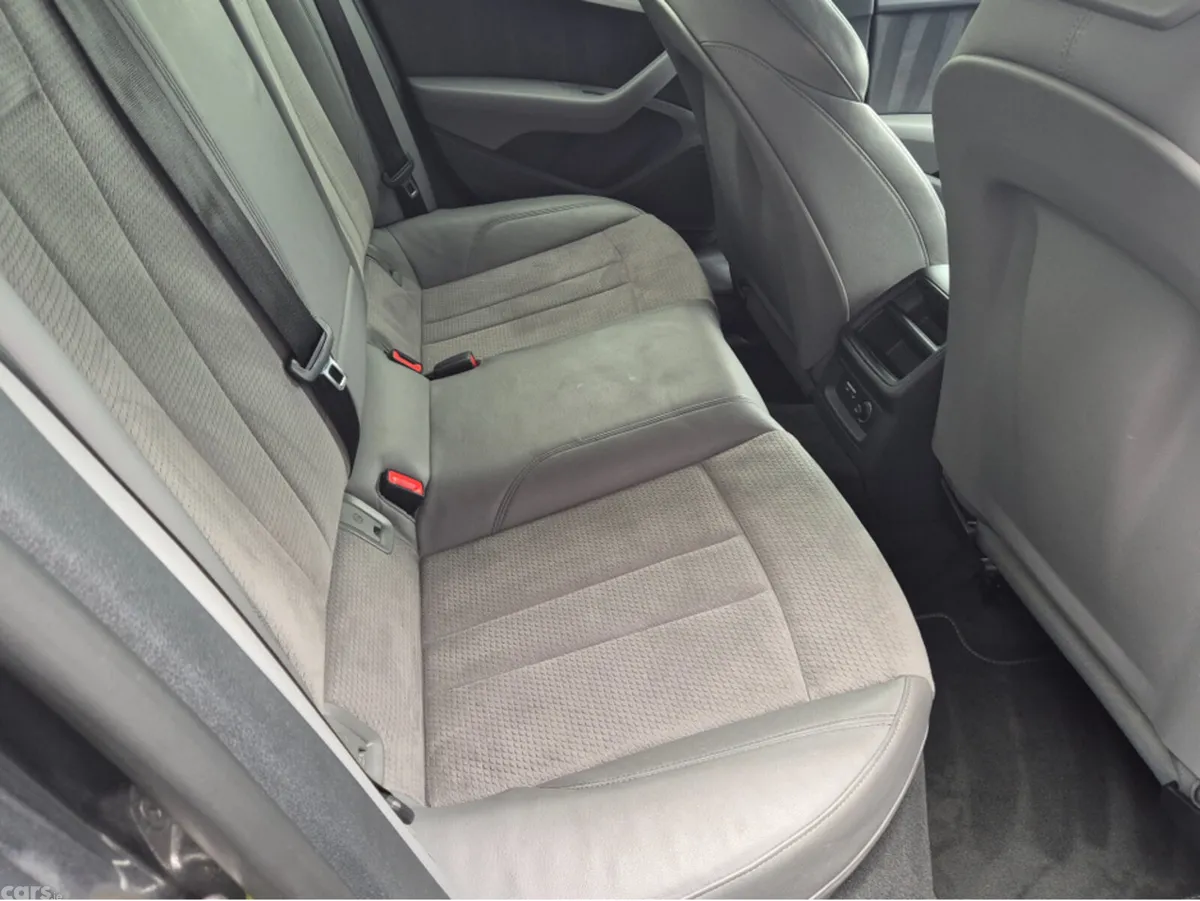 Audi A5 Hatchback, Diesel, 2022, Grey
