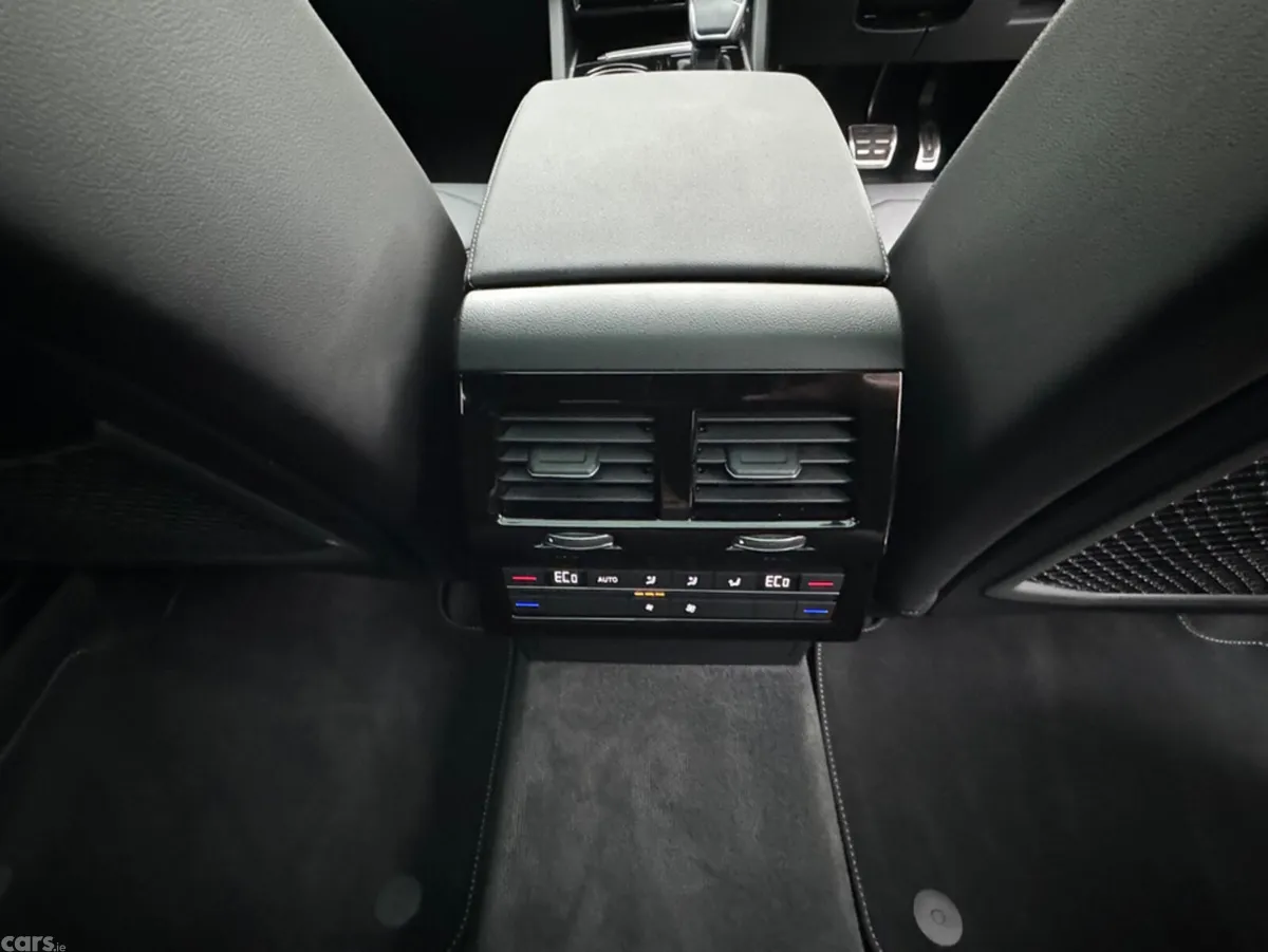 Volkswagen Touareg SUV, Diesel, 2024, Grey