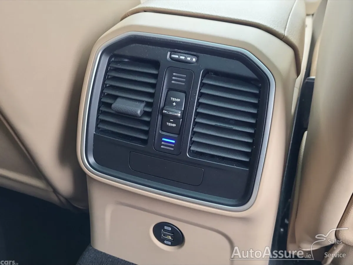 Porsche Macan SUV, Petrol, 2019, Grey