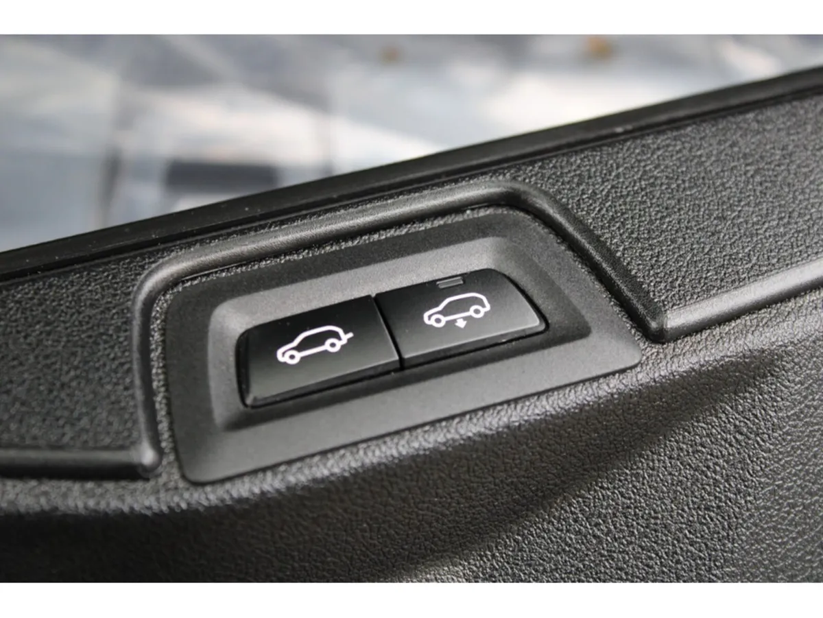 BMW X5 SUV, Diesel, 2021, Grey