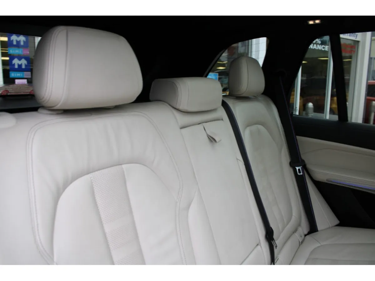BMW X5 SUV, Diesel, 2021, Grey