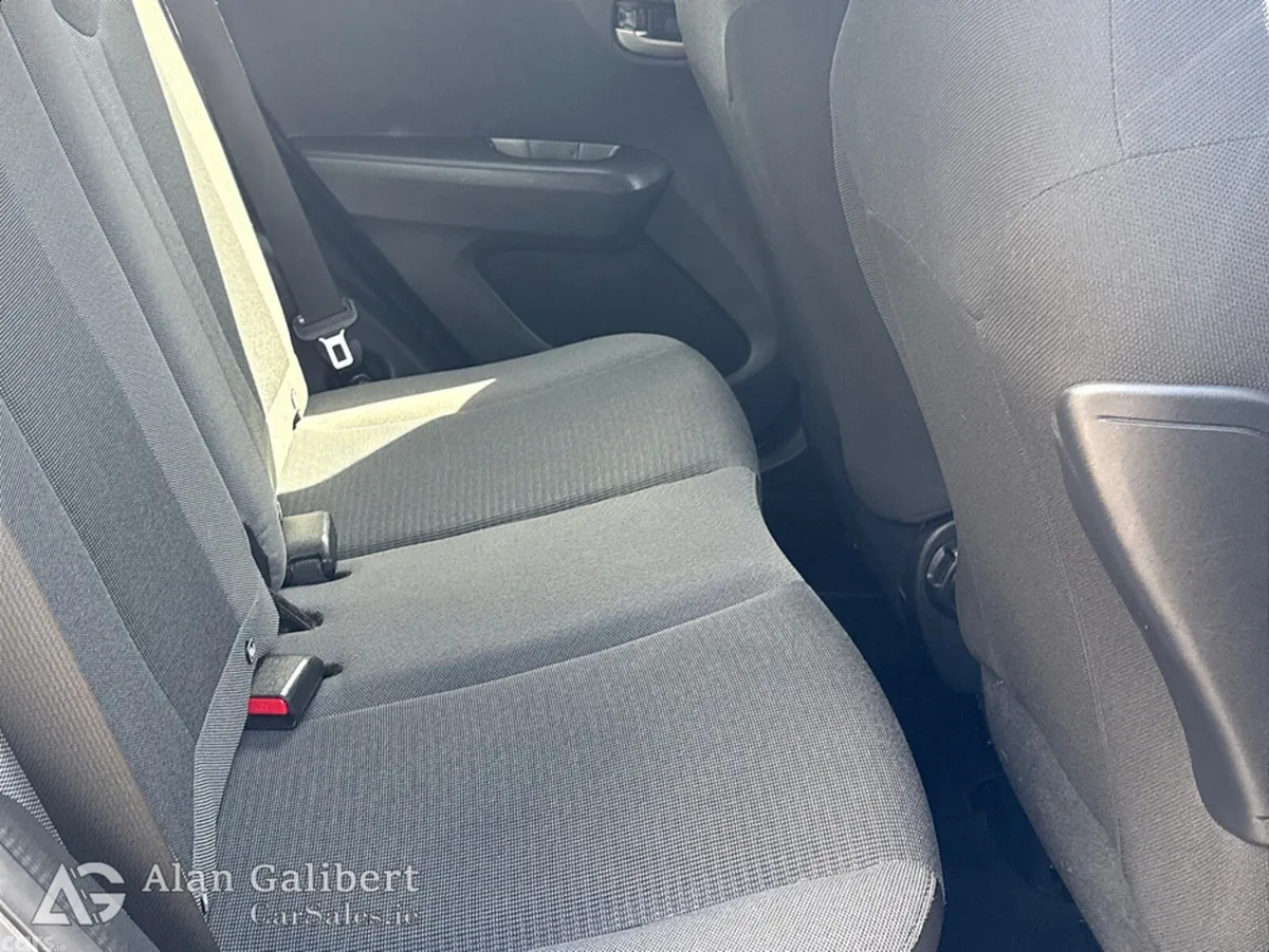 Toyota Aygo Hatchback, Petrol, 2021, Grey
