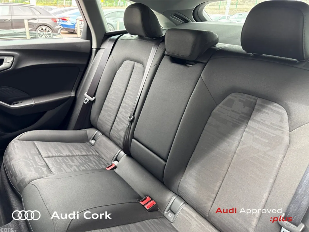 Audi A5 Hatchback, Diesel, 2025, Blue