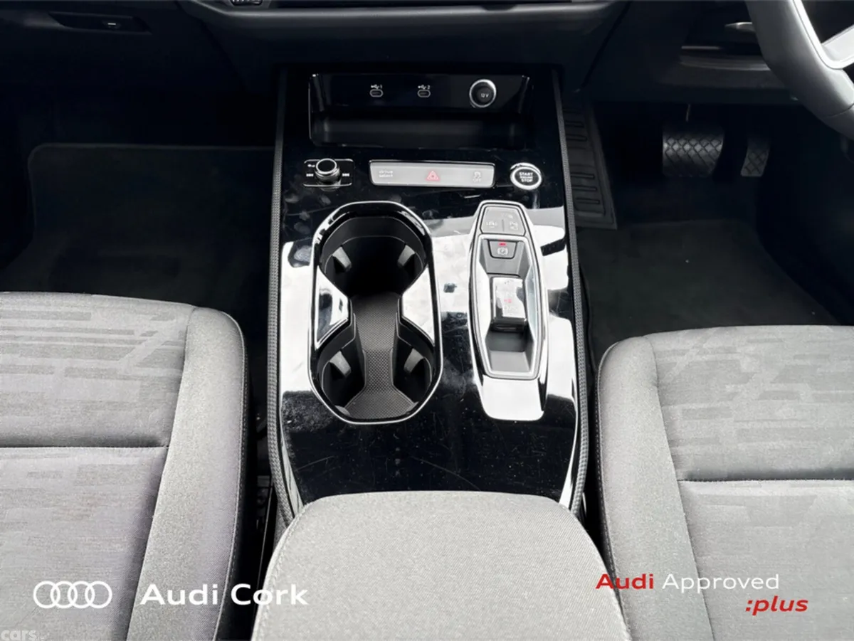 Audi A5 Hatchback, Diesel, 2025, Blue