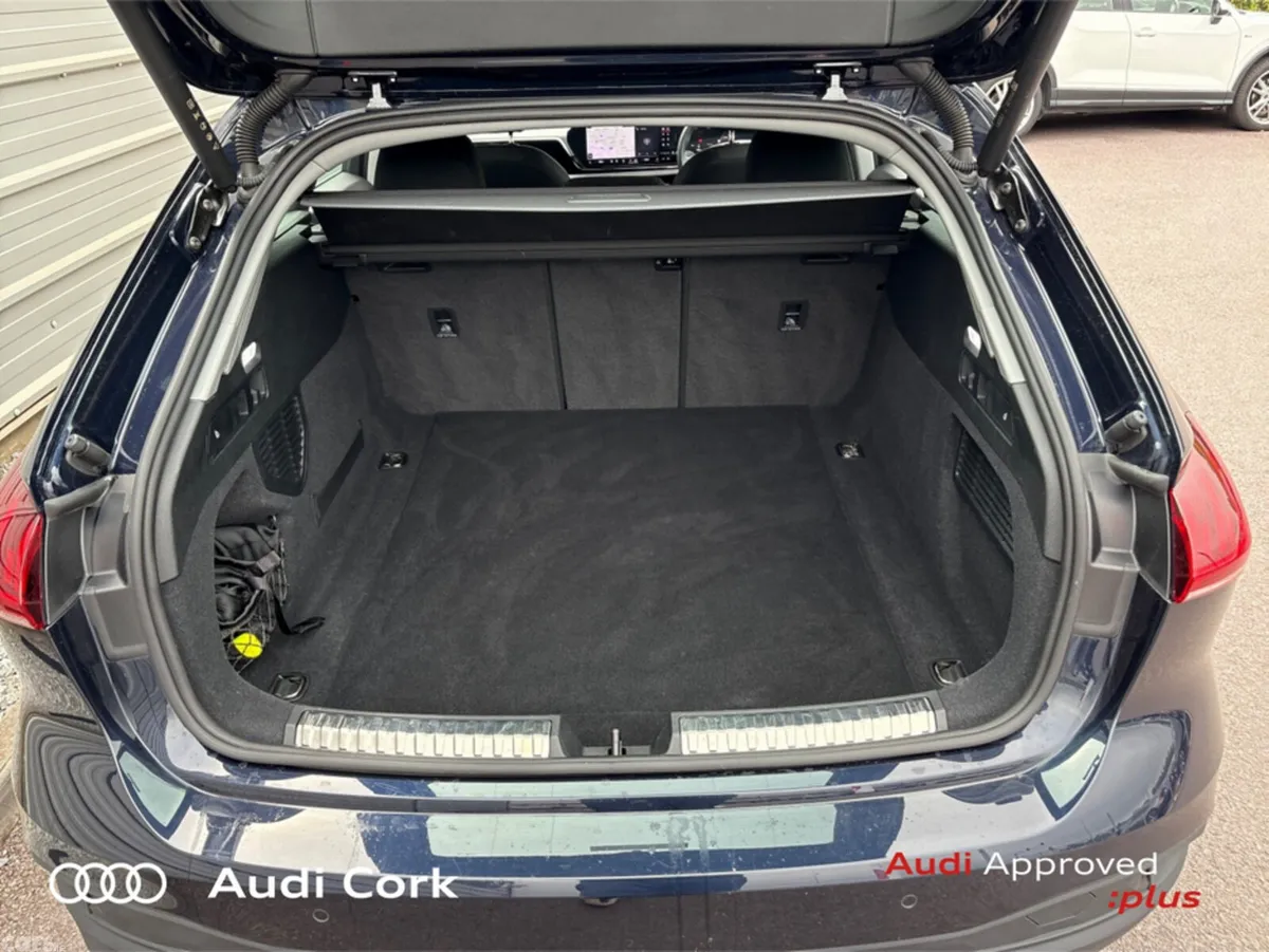 Audi A5 Hatchback, Diesel, 2025, Blue