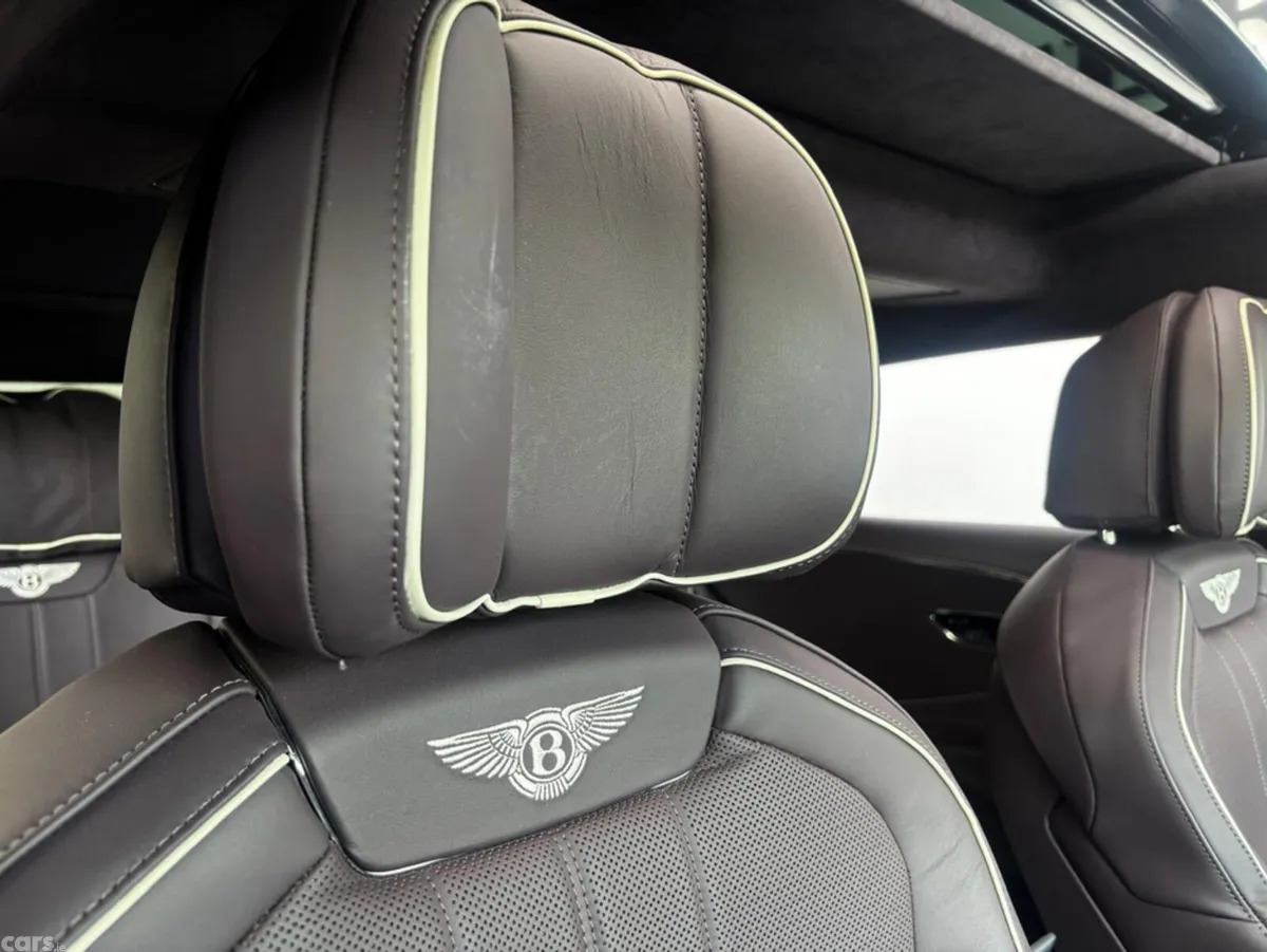 Bentley Flying Spur Saloon, Petrol Plug-in Hybrid, 2024, Grey