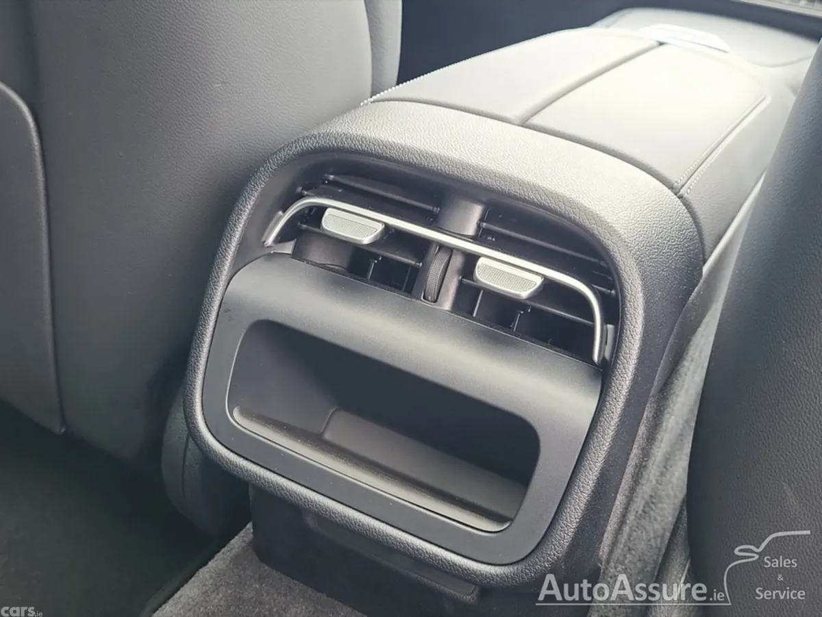 Mercedes-Benz E-Class Saloon, Petrol Hybrid, 2025, White