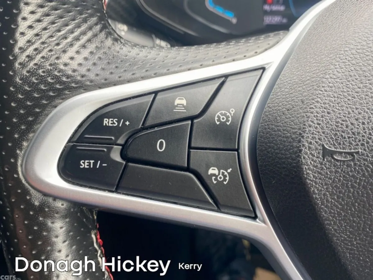 Renault Arkana SUV, Petrol Hybrid, 2021, Grey
