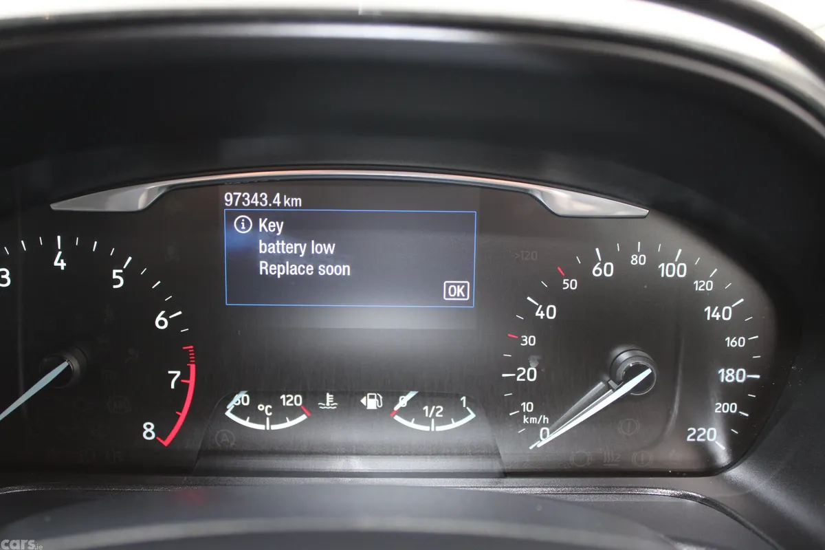 Ford Puma MPV, Petrol Hybrid, 2020, Black