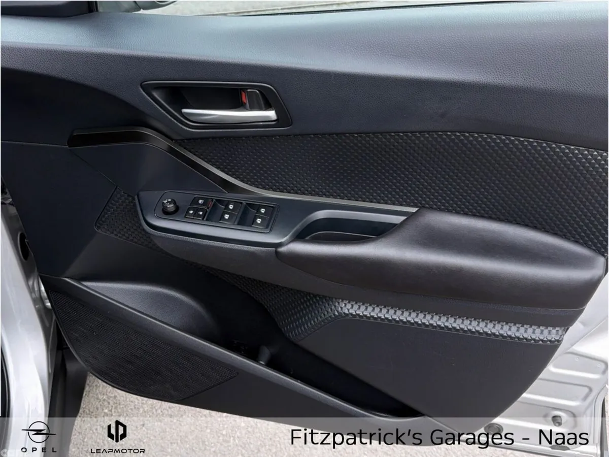 Toyota C-HR Hatchback, Petrol, 2019, Grey